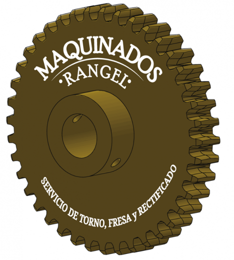 Maquinados Rangel_Logo